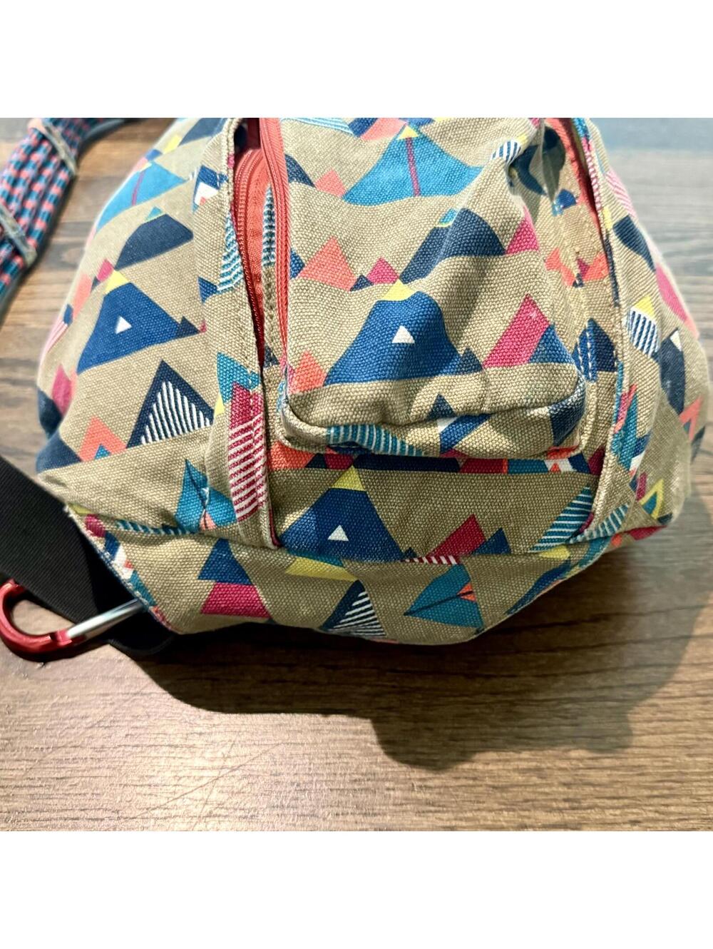 Kavu Rope Bag In RANGE - Picture 4 of 6